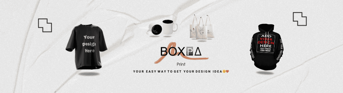 Banner for BoxpaPrint