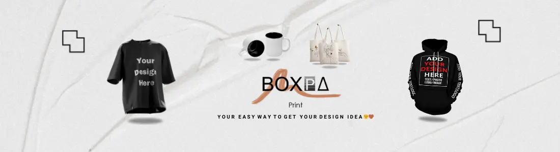 Banner for BoxpaPrint